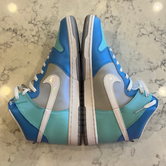 Nike Dunk High 'I Got Next' - Size 12 - CLEAN - Picture 3 of 8